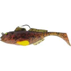 P242-1102-244 Guma Westin Gunnar The Goby R' N R 10cm 17g - Appleseed