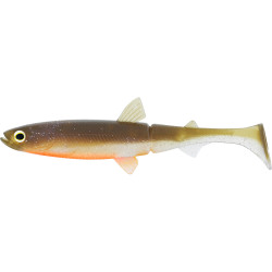 P233-256-235 Gumy Westin HypoTeez Shadtail 6,5cm - Dirty Harbor