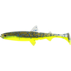 P233-1037-235 Gumy Westin HypoTeez Shadtail 6,5cm - Keiko Baitfish