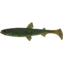 P233-1034-235 Gumy Westin HypoTeez Shadtail 6,5cm - Motoroil Fuel