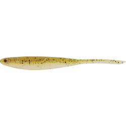 P245-1109-251 Gumy Westin ShadTeez Pin-Tail 11cm - AYU Shad