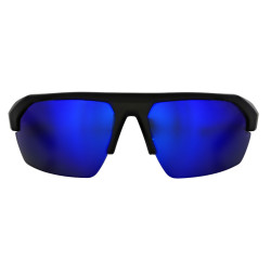 Okulary Westin W6 Sport 25 - Matte Black / Blue / K07-1124-OS3