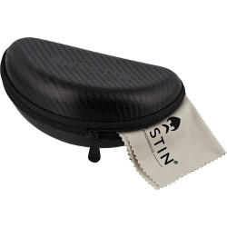 Okulary Westin W6 Sport 25 - Liquid Grey / Green / K07-1125-OS3