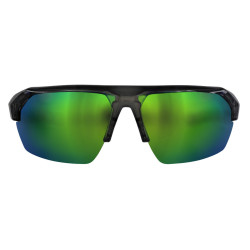 Okulary Westin W6 Sport 25 - Liquid Grey / Green / K07-1125-OS3