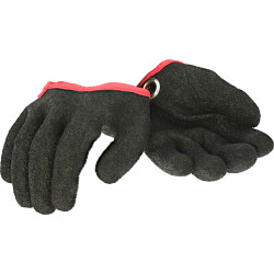 A272-391-L Rękawiczki Westin Landing Gloves Jet Black - roz. M