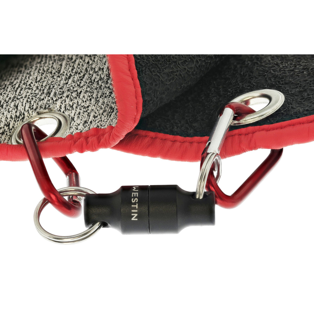 Rękawiczki Westin Landing Gloves Jet Black