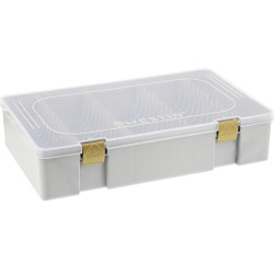 B10-740-036 Pudełko Westin W3 Spinnerbait Storage Box - 36x22.5x8cm