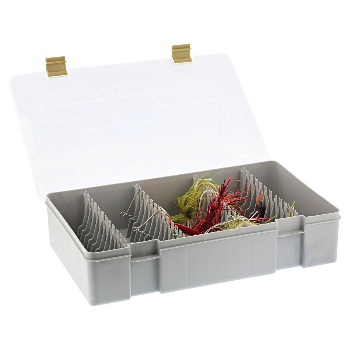 B10-740-036 Pudełko Westin W3 Spinnerbait Storage Box - 36x22.5x8cm