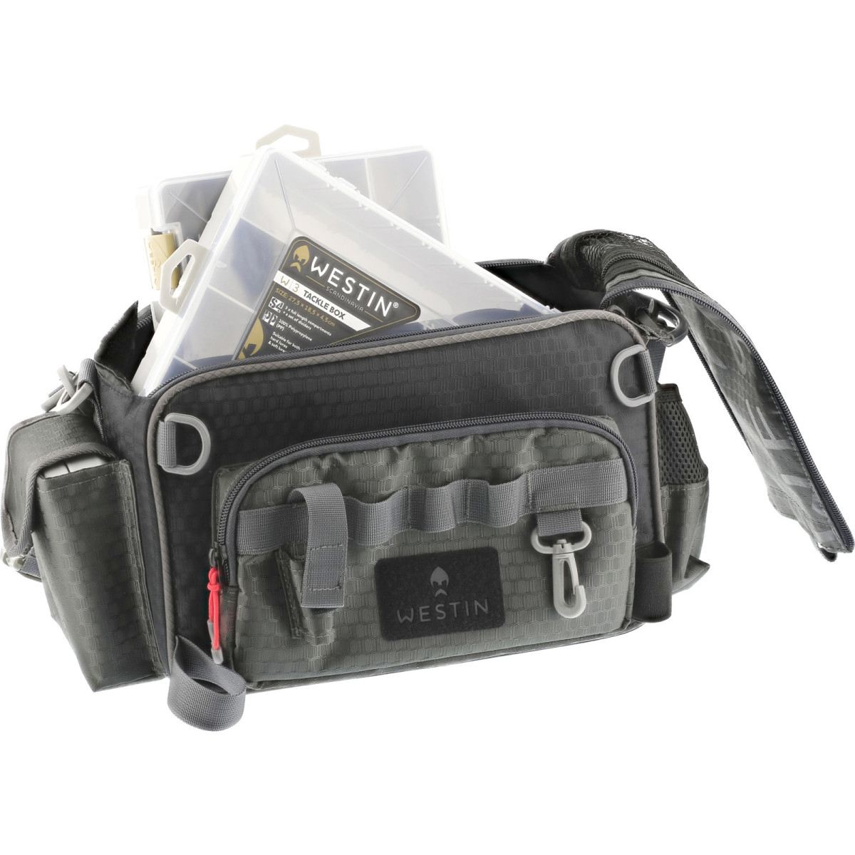 A271-988-M Torba Westin W4 Super Finesse Bag