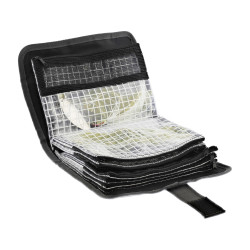 A270-988-XL Organizer Westin W4 Spinnerbait Wallet