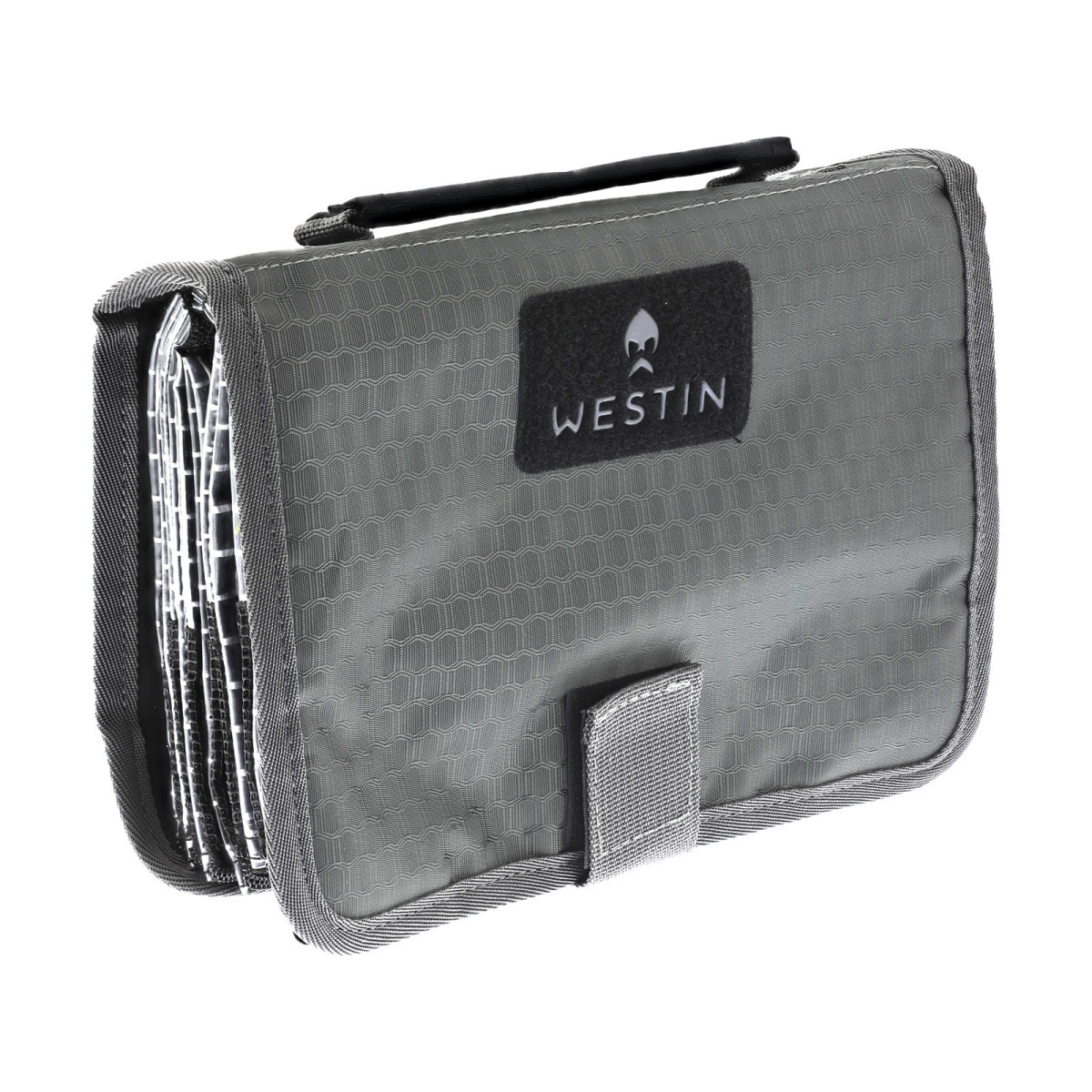 A270-988-XL Organizer Westin W4 Spinnerbait Wallet
