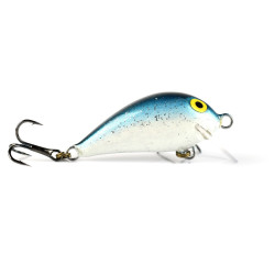 Wobler Siek BZYK 3,5cm FLOATING - 13