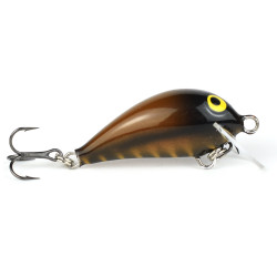 Wobler Siek BZYK 3,5cm SINKING - 52G