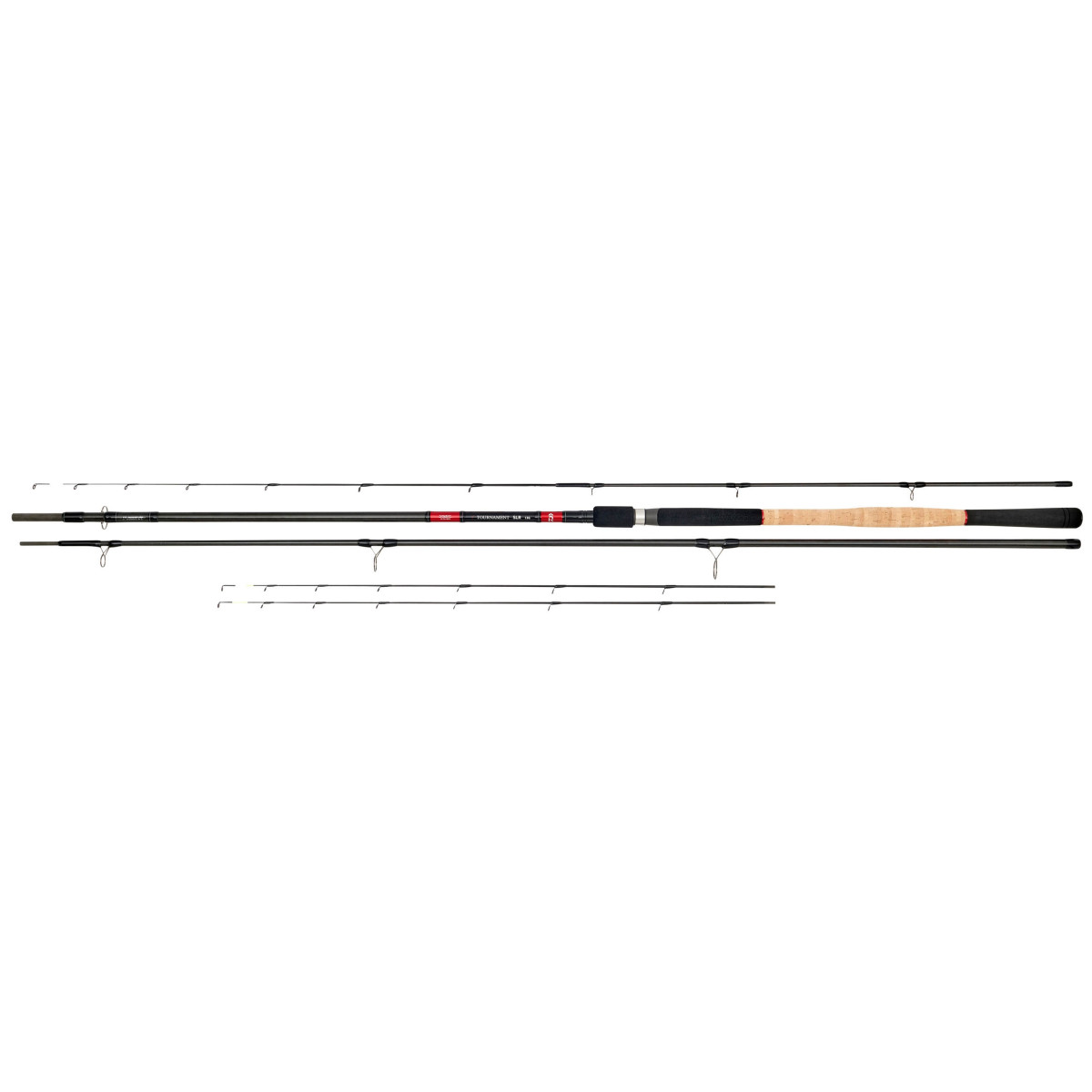 11850-420 Wędka Daiwa Tournament SLR Feeder 14FT / 4,20m / ≤180g