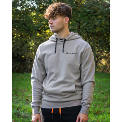 Bluza Guru Lightweight Hoodie Grey