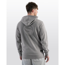 Bluza Guru Lightweight Hoodie Grey