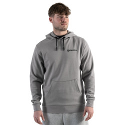 Bluza Guru Lightweight Hoodie Grey