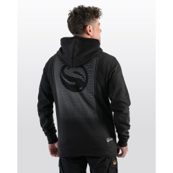 Bluza Guru Lightweight Hoodie Black