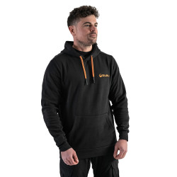 Bluza Guru Lightweight Hoodie Black