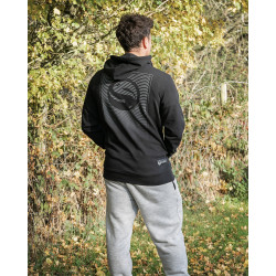 Bluza Guru Lightweight Hoodie Black