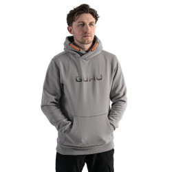 Bluza Guru Grey Circles Hoodie