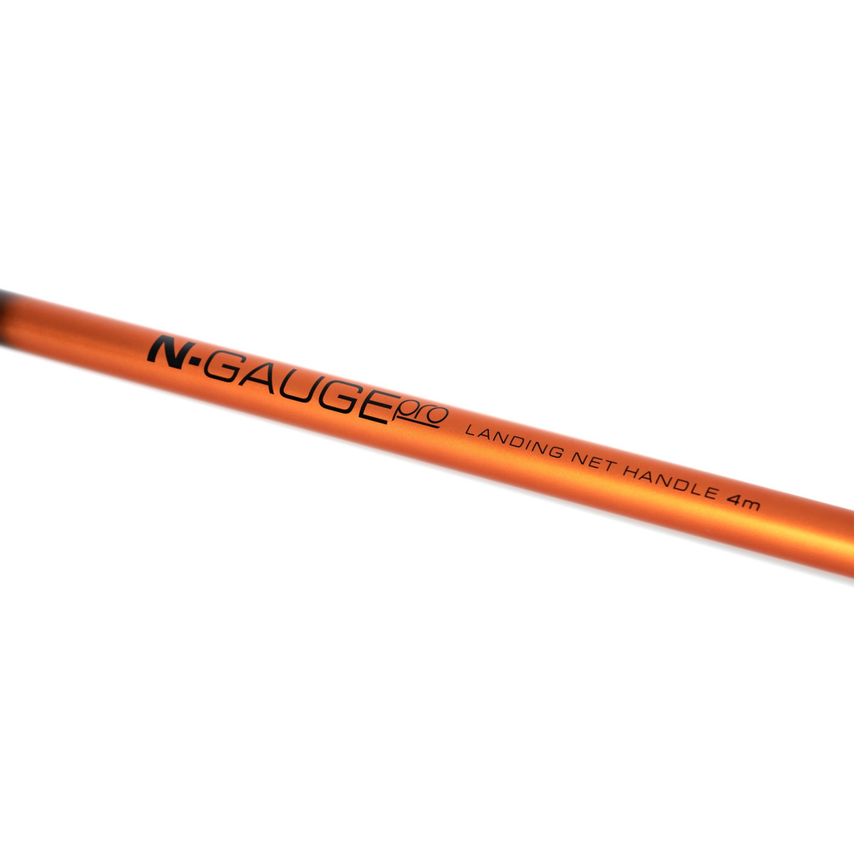 Sztyca Guru N-Gauge Pro 400 Net Handle - 4.0m