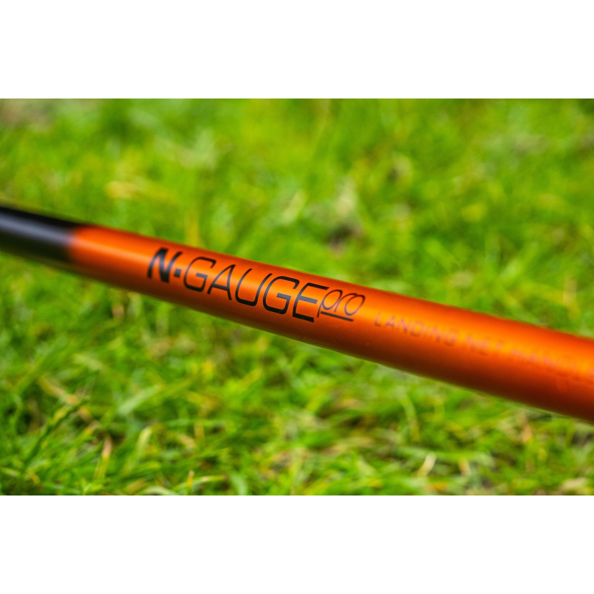 Sztyca Guru N-Gauge Pro 400 Net Handle - 4.0m