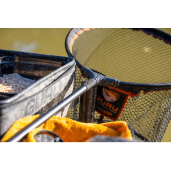 GRD275 Sztyca Guru N-Gauge Pro F1 270 Net Handle - 2.7m