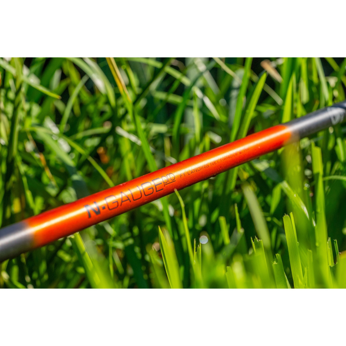 GRD275 Sztyca Guru N-Gauge Pro F1 270 Net Handle - 2.7m