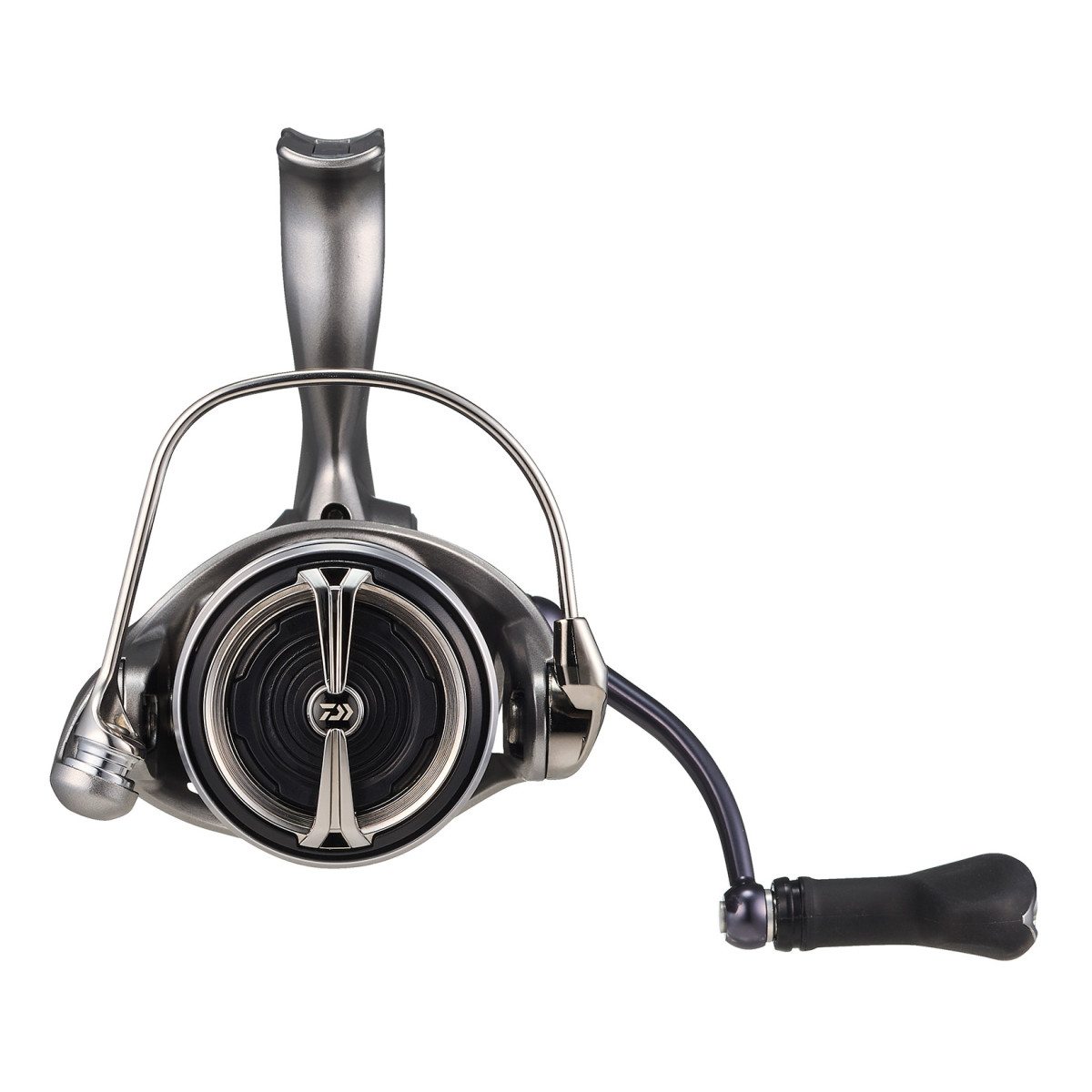 Kołowrotek Daiwa 25 Caldia LT