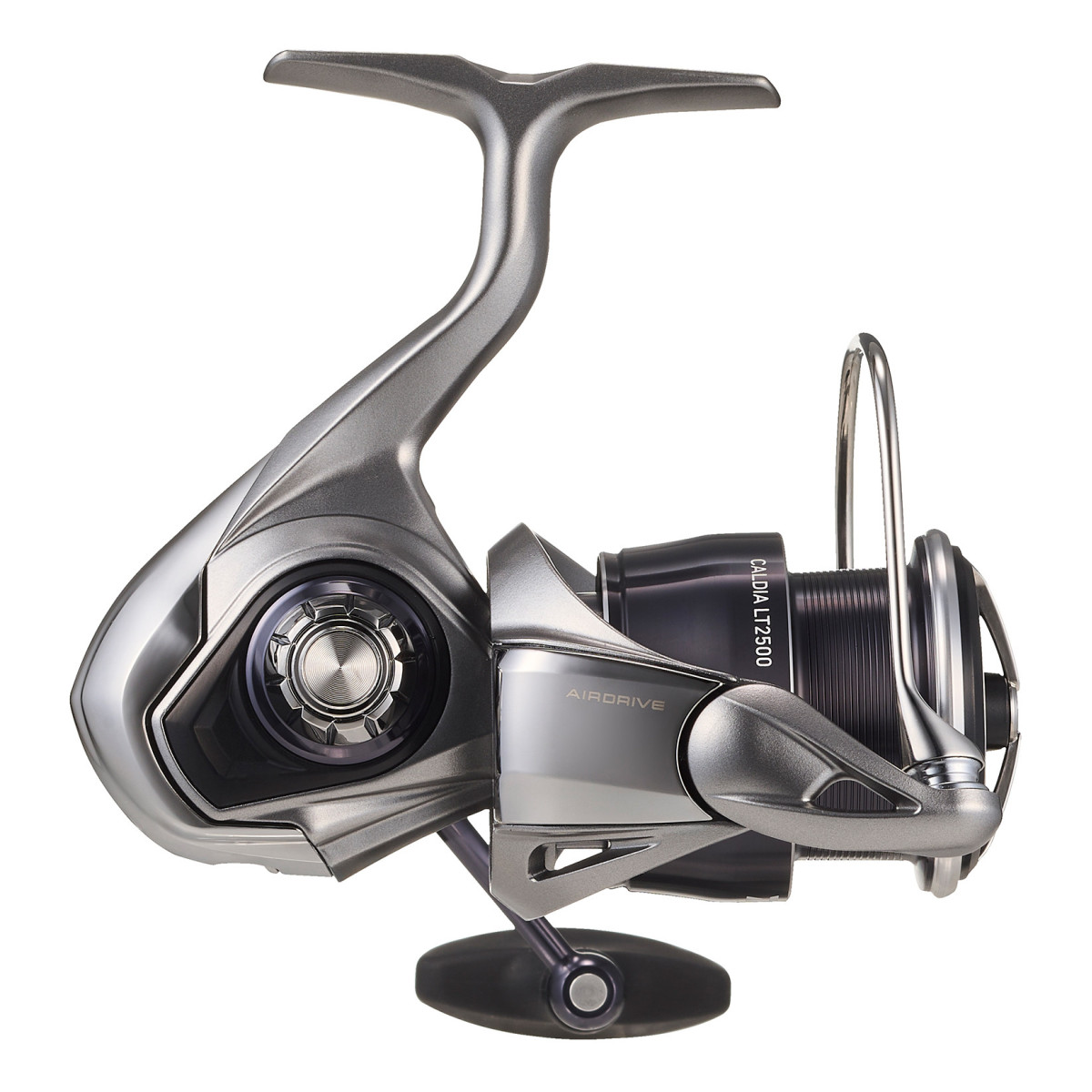 Kołowrotek Daiwa 25 Caldia LT