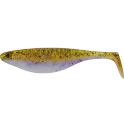 P021-1040-005 Guma Westin Shad Teez 7cm - Violett Goby