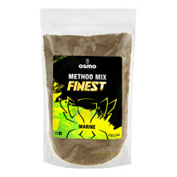 Zanęta Osmo Method Mix 800g - Finest Marine