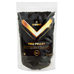 Pellet Osmo 900g - Pro Pellet Intense Dark 2mm