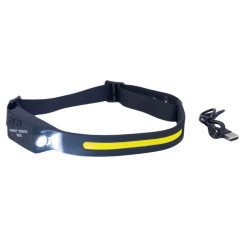 Latarka czołowa Anaconda Night Vision 350 2048350