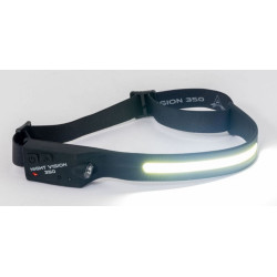 Latarka czołowa Anaconda Night Vision 350 2048350