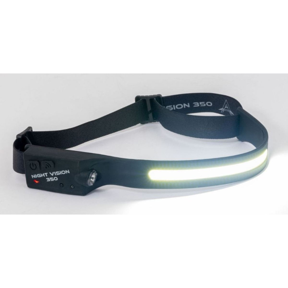 Latarka czołowa Anaconda Night Vision 350 2048350