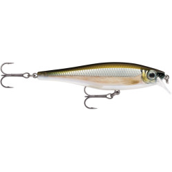 BXM07-SMT Wobler Rapala BX Minnow 7cm - SMT / Smelt