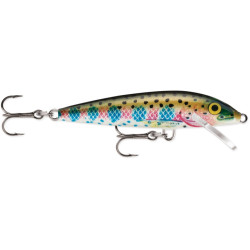 F07-RT Wobler Rapala Original 7cm - RT / Rainbow Trout