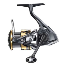 ULT2500HGD Kołowrotek Shimano Ultegra FD 2500 HG