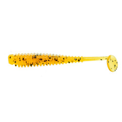 Gumy Solum Rebel Lures Penetrator 4.5cm - TP // Tea & Pepper