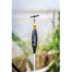 Spławik przelotowy Lorpio Competition Waggler