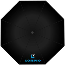71-001-250 Parasol Lorpio Match 250 - 2.5m