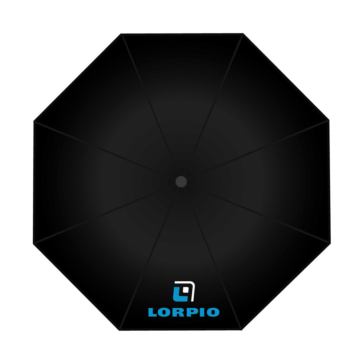 71-001-250 Parasol Lorpio Match 250 - 2.5m