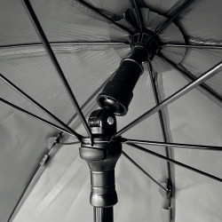 71-001-250 Parasol Lorpio Match 250 - 2.5m