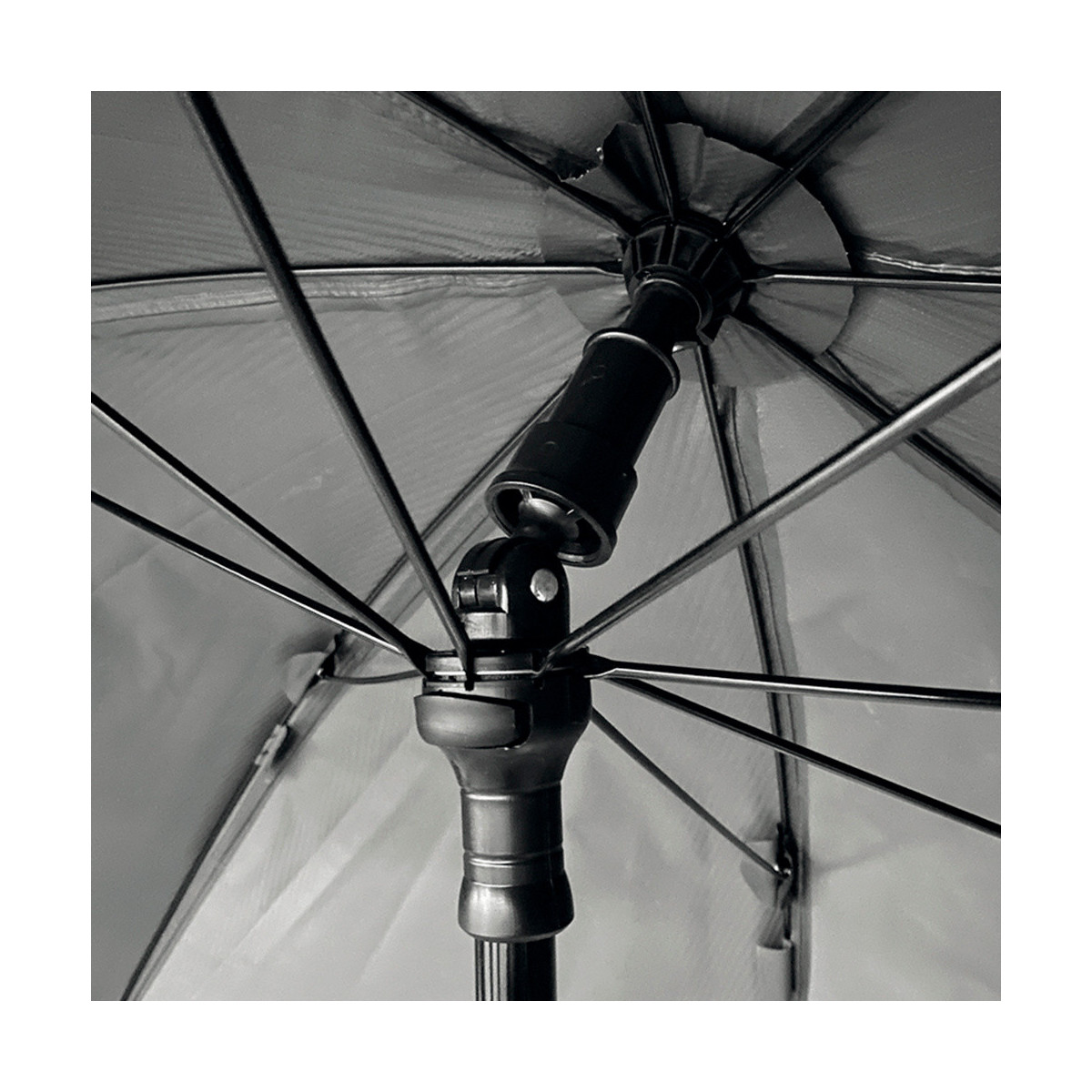 71-001-250 Parasol Lorpio Match 250 - 2.5m