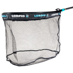 75-117-554 Kosz podbieraka Lorpio Deluxe Quick Dry - 55x45cm