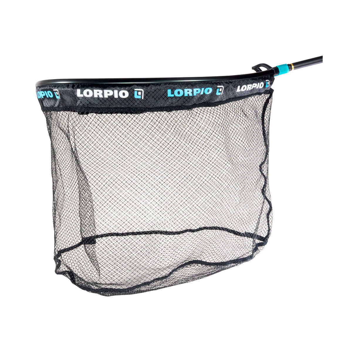 75-117-554 Kosz podbieraka Lorpio Deluxe Quick Dry - 55x45cm