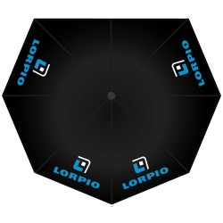 71-002-250 Parasol Lorpio Competition 250 - 2.5m