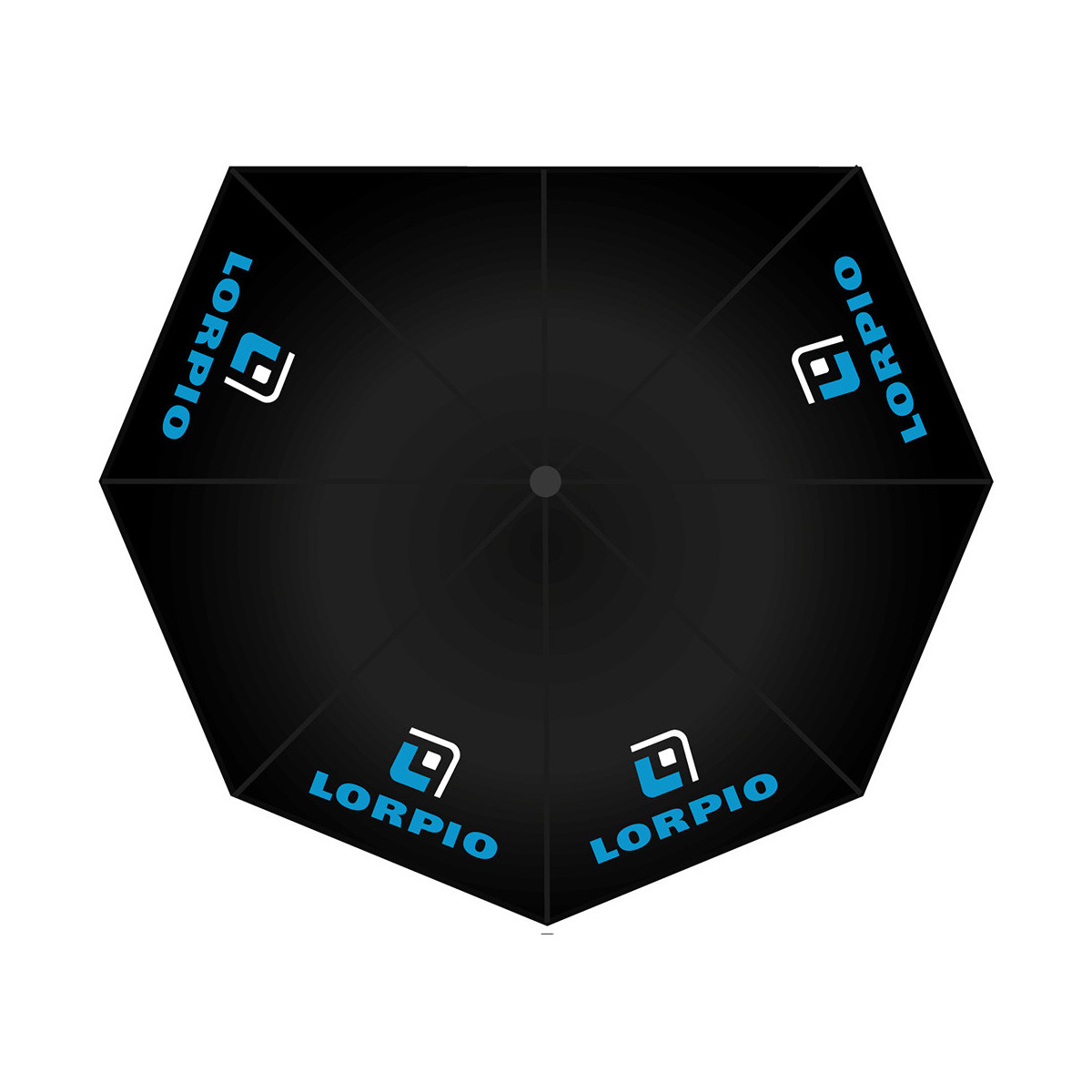 71-002-250 Parasol Lorpio Competition 250 - 2.5m